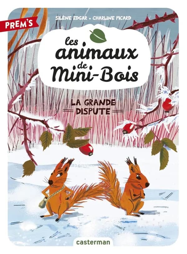 La grande dispute