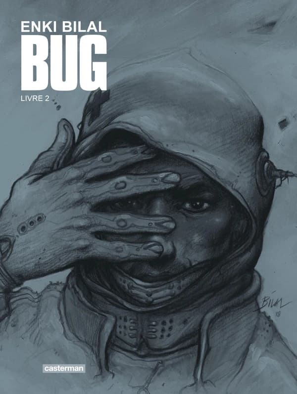 Bug, livre 2