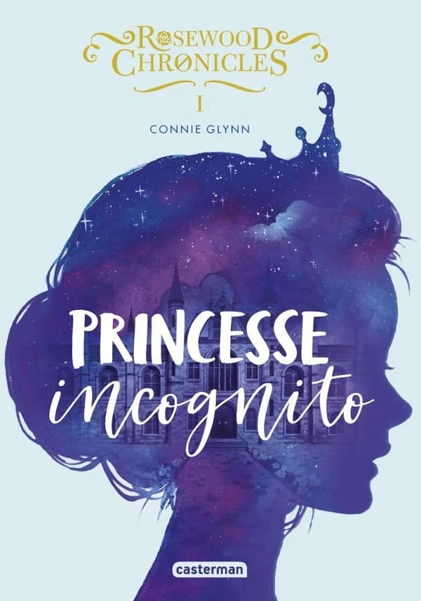 Princesse incognito