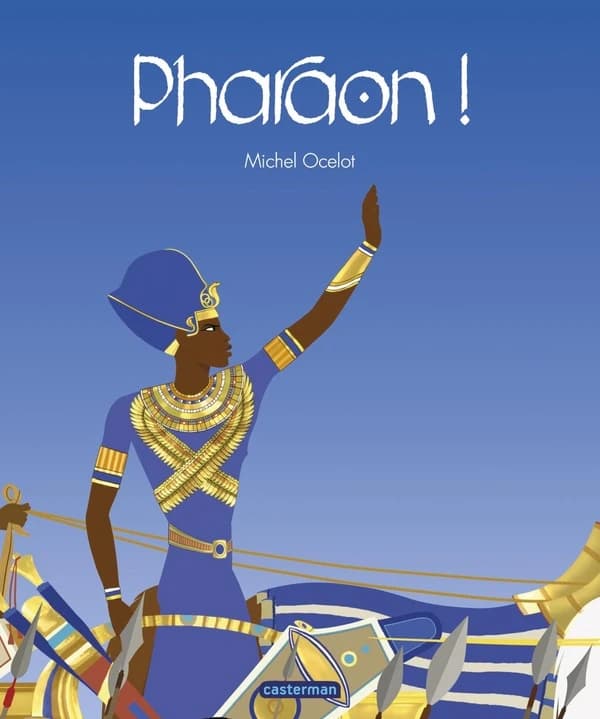 Pharaon !
