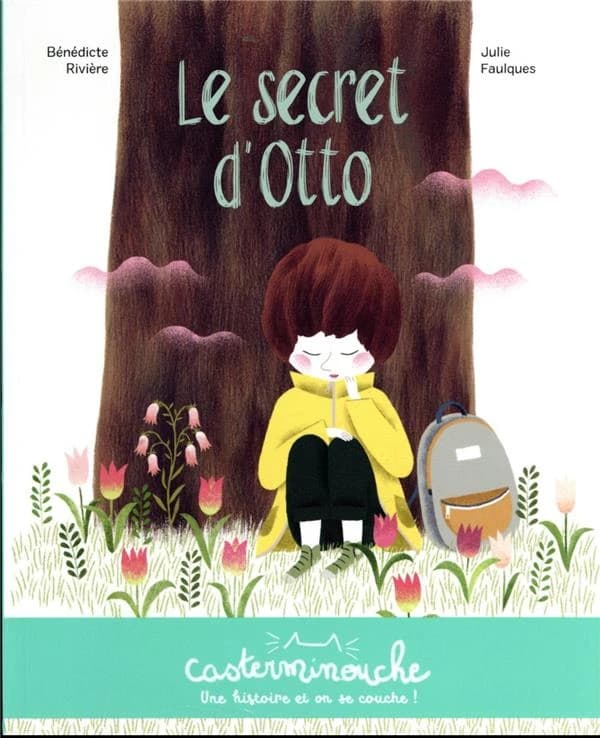 Le secret d'Otto