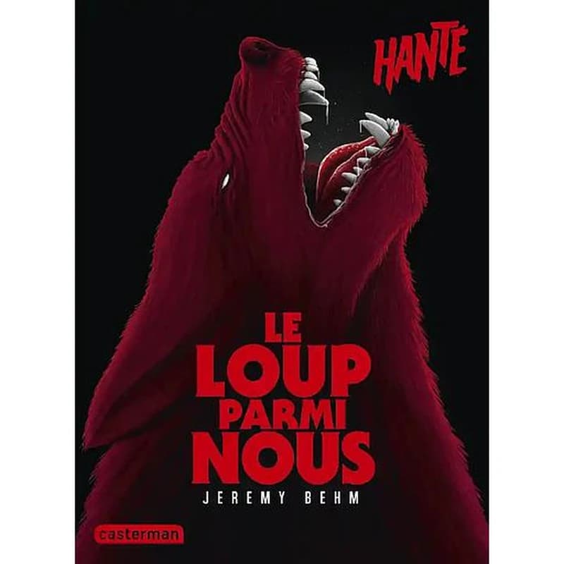 Le loup parmi nous