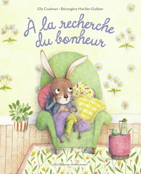 À la recherche du bonheur