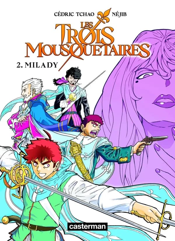Milady