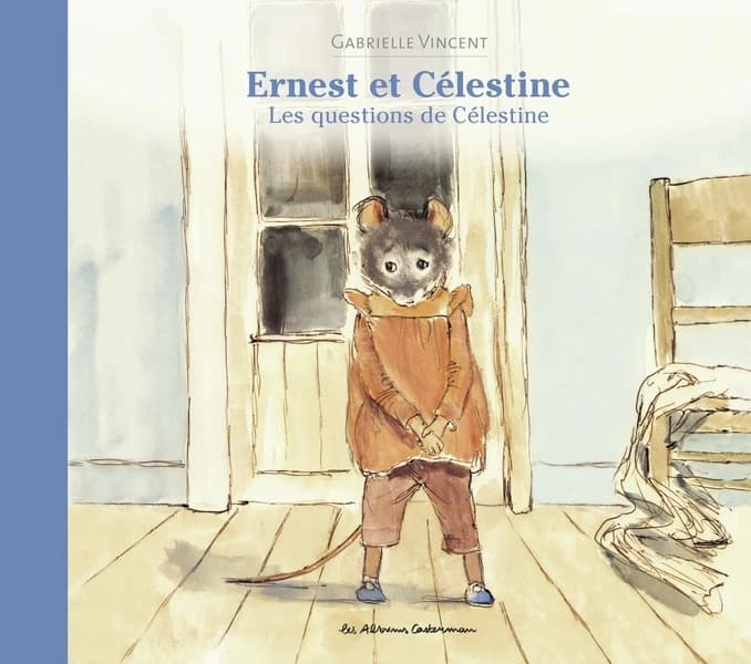 Les questions de Célestine