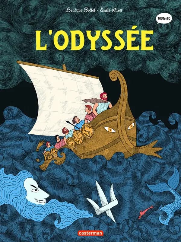 L'Odyssée