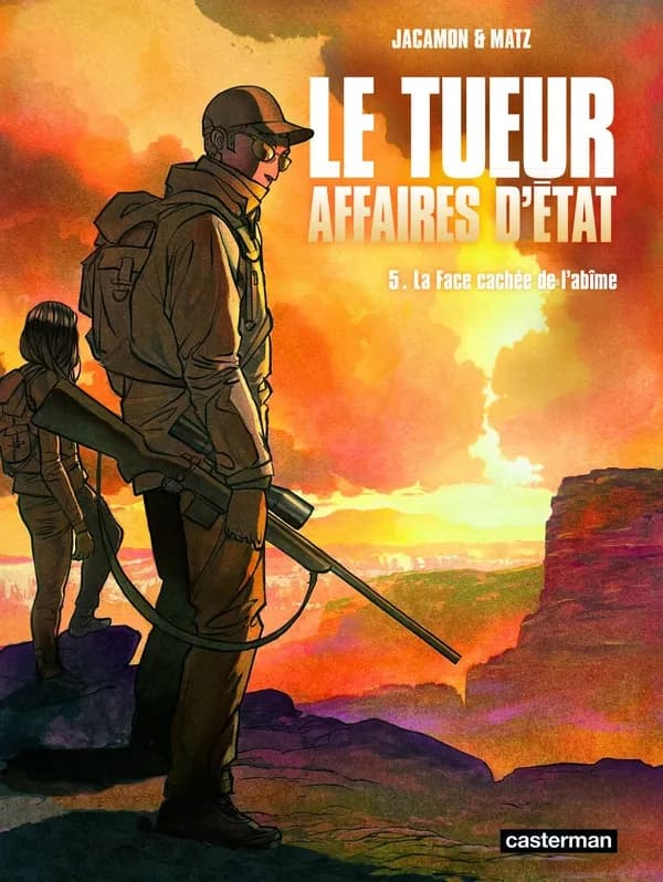 La face cachée de l'abîme