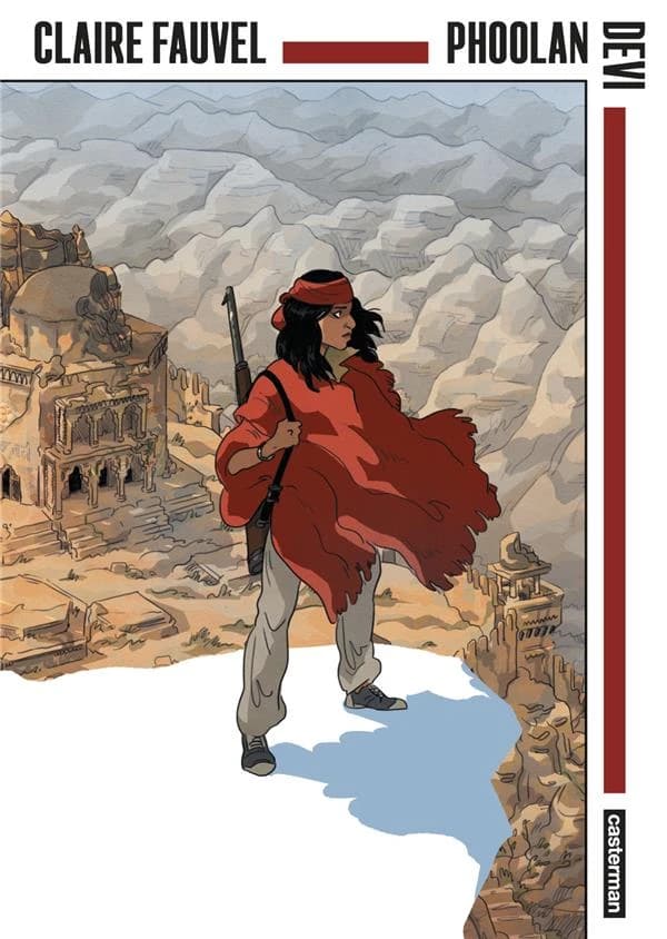 Phoolan Devi : Reine des bandits