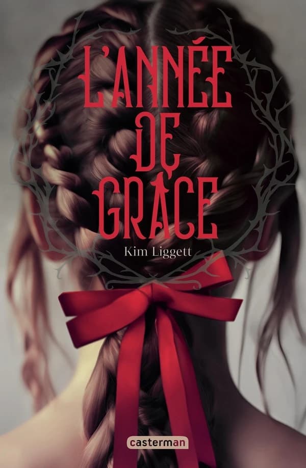 L'année de grâce