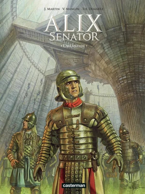 L'Atlantide