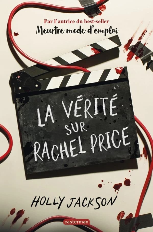 La vérité sur Rachel Price