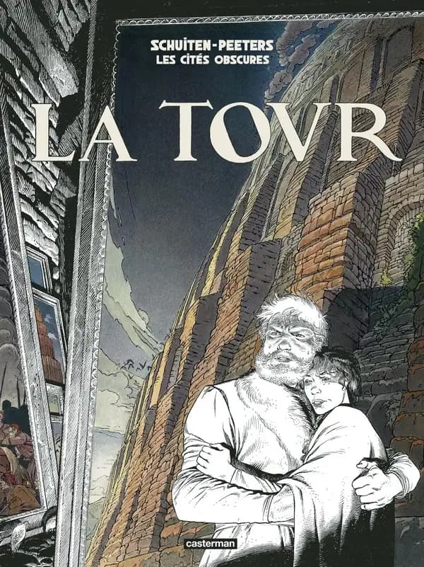 La tour