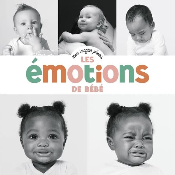 Les émotions