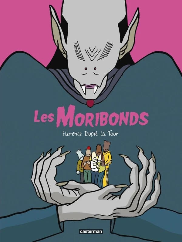 Les moribonds