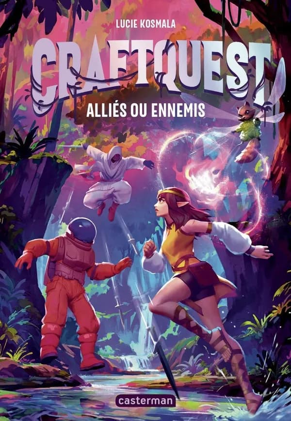 Alliés ou ennemis