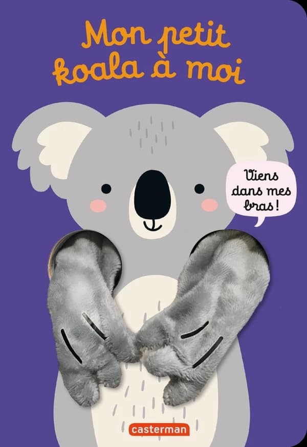 Mon petit koala à moi
