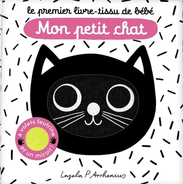Mon petit chat