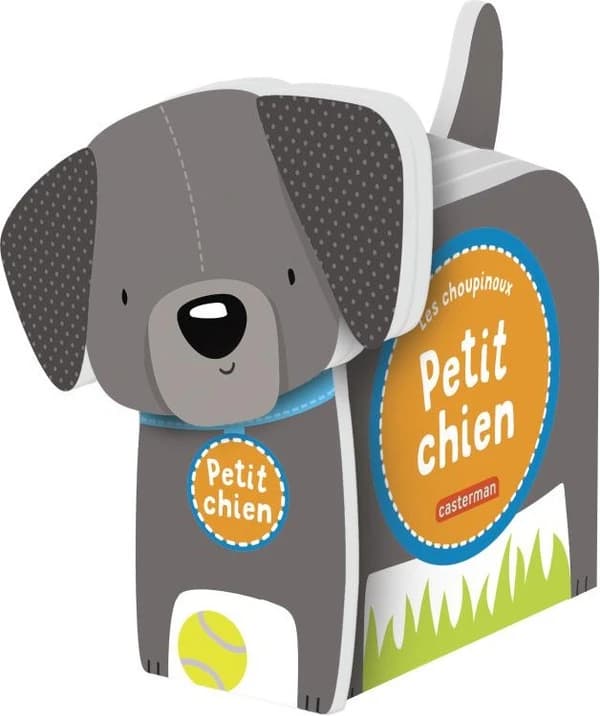 Petit chien