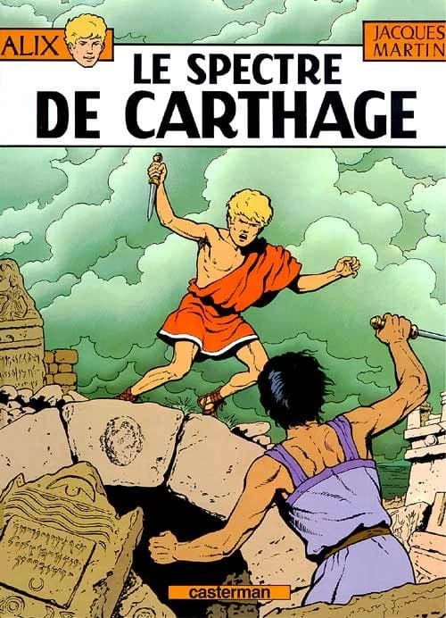 Le spectre de Carthage