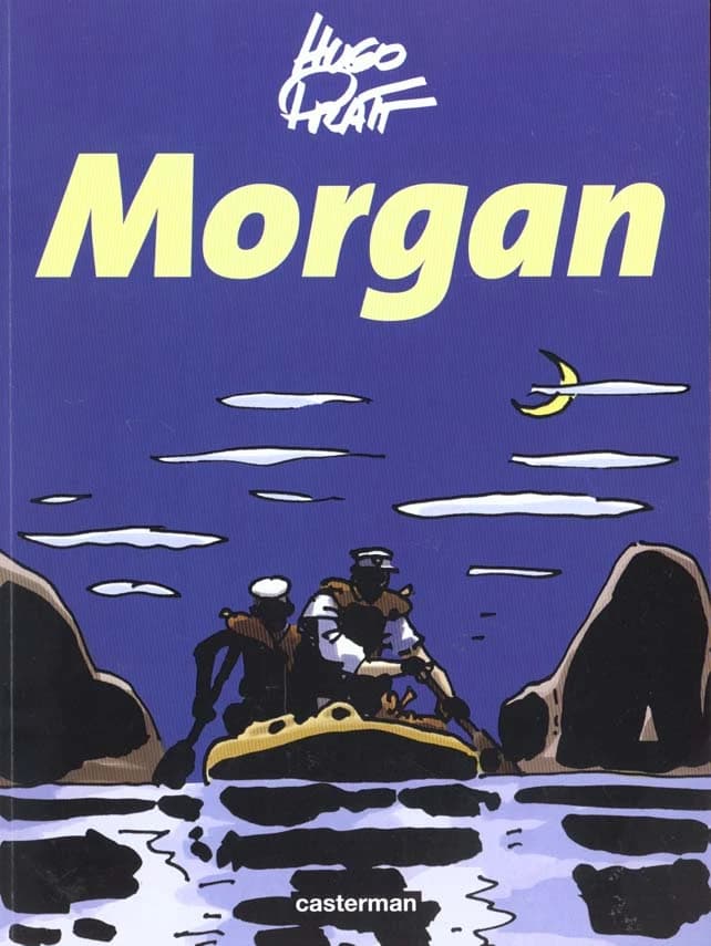 Morgan