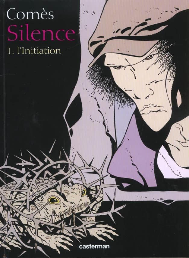 L'initiation