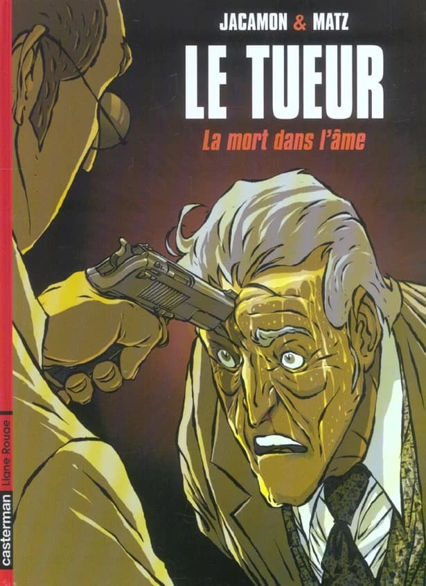 La mort dans l'âme