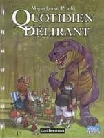 Quotidien délirant