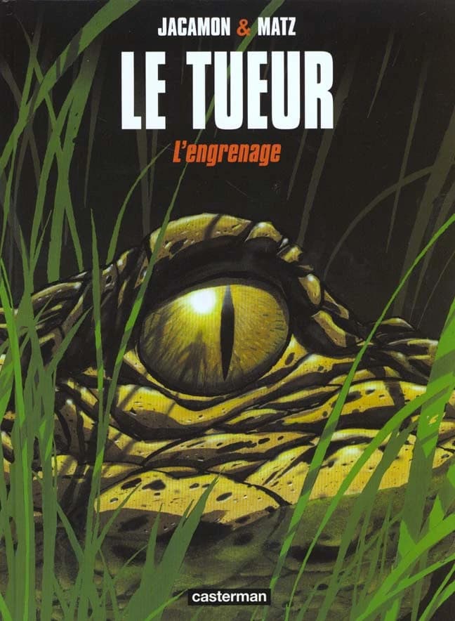 L'engrenage