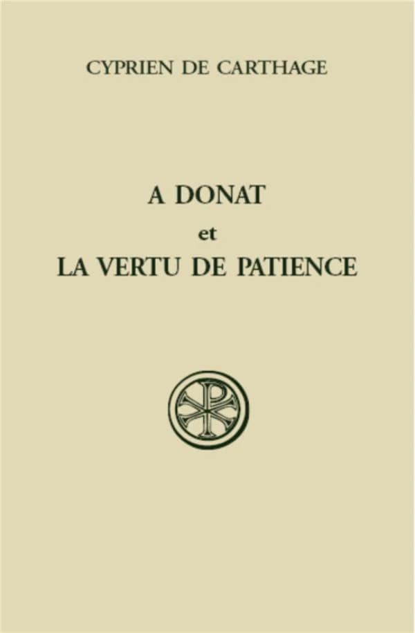 À Donat