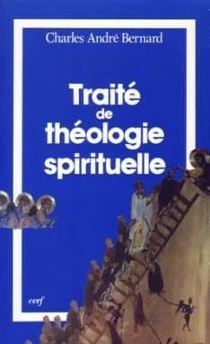 Traite de theologie spirituelle