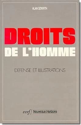 Droits de l'homme : défense et illustrations