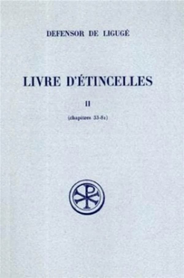 Livre d'étincelles Tome 2 ; chapitre 33 à 81