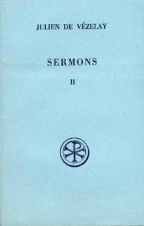 Sermons Tome 2 ; sermons 17-27 ; texte latin, traduction, notes et index