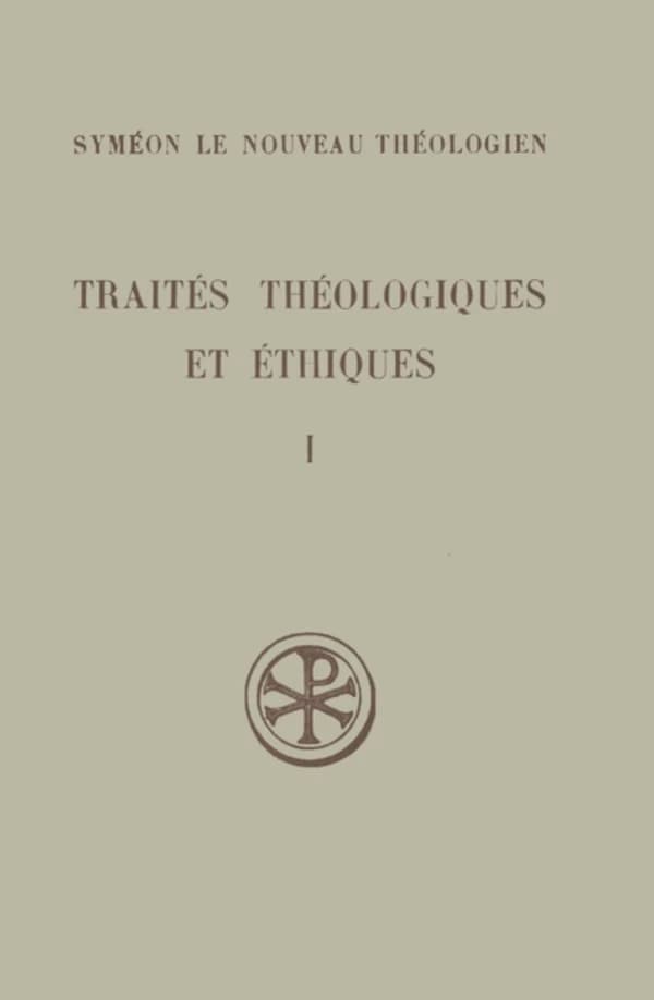 Traités théologiques et éthiques Tome 1 ; théologie I-III ; éthique I-III ; introduction, texte, critique, traduction