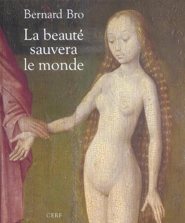 La Beauté sauvera le monde