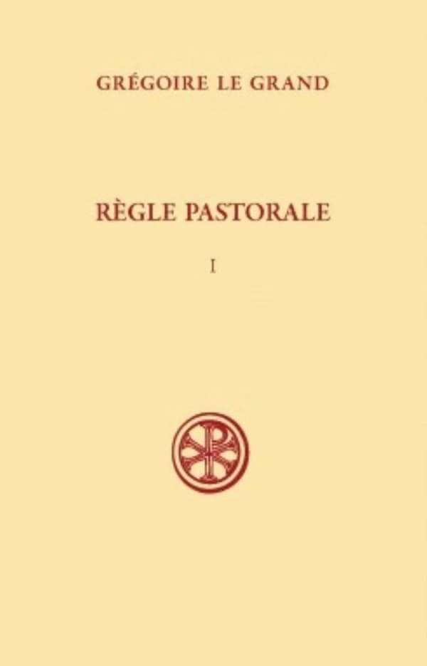Règle pastorale