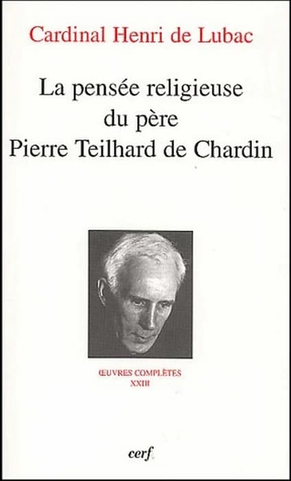 Oeuvres complètes