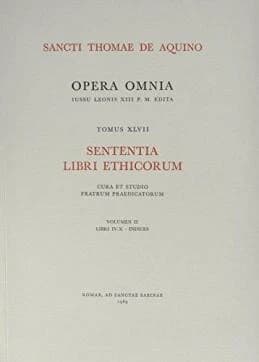 Opera omnia