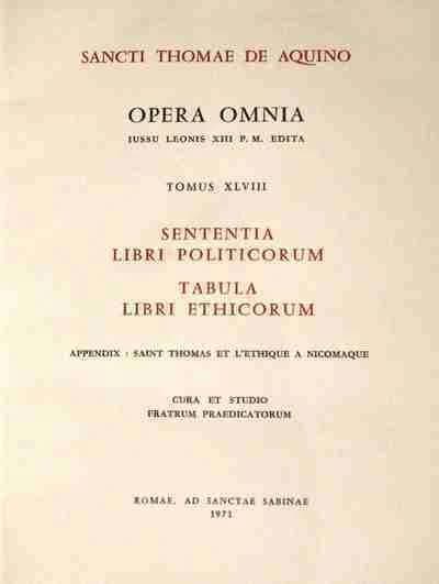 Opera omnia