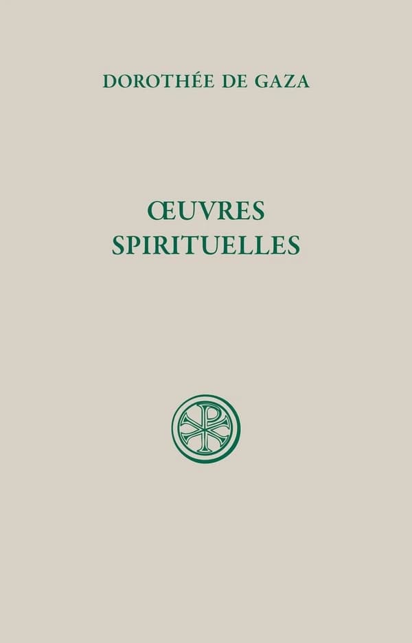 Œuvres spirituelles