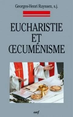 Eucharistie et oecuménisme : évolution de la normativité universelle et comparaison avec certaines normes particulières : canons 844
