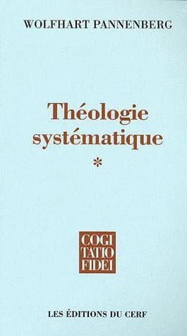 Théologie systématique. [1]