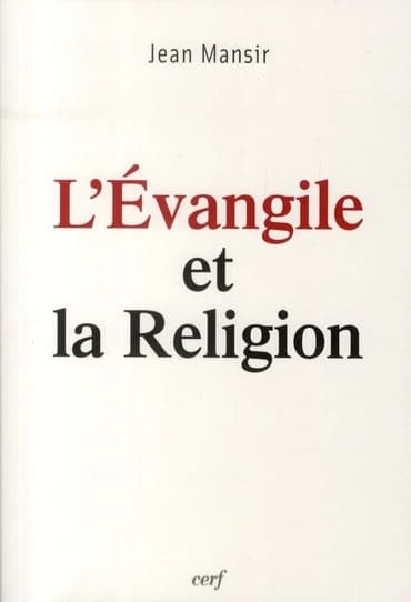 L'Évangile et la religion
