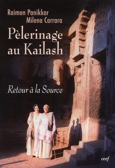Pèlerinage au Kailash : retour à la source