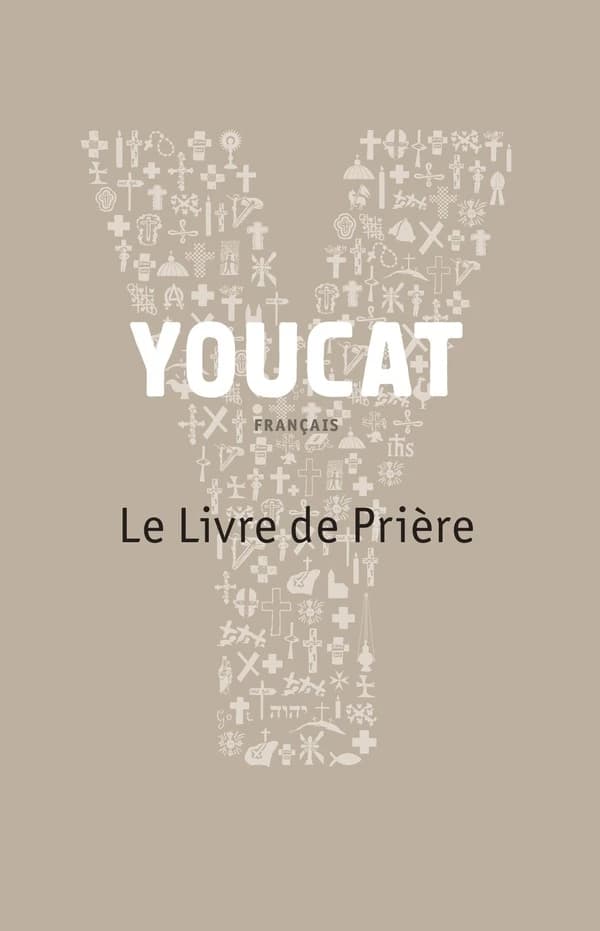 Youcat - Le Livre de Prière