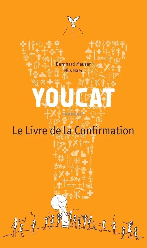 Youcat : français : le livre de la confirmation
