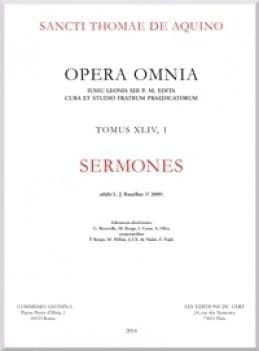 Opera Omnia