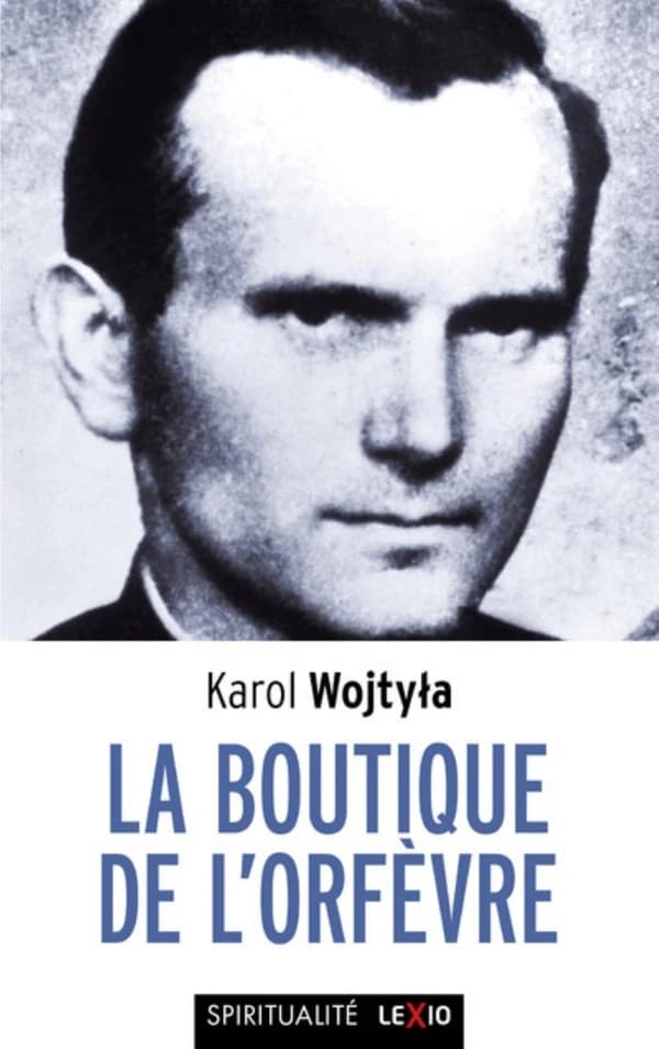 La boutique de l'orfèvre : théâtre