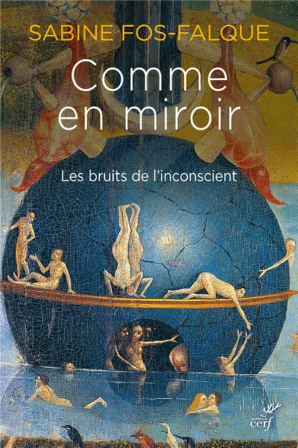 Comme en miroir : Les bruits de l'inconscient