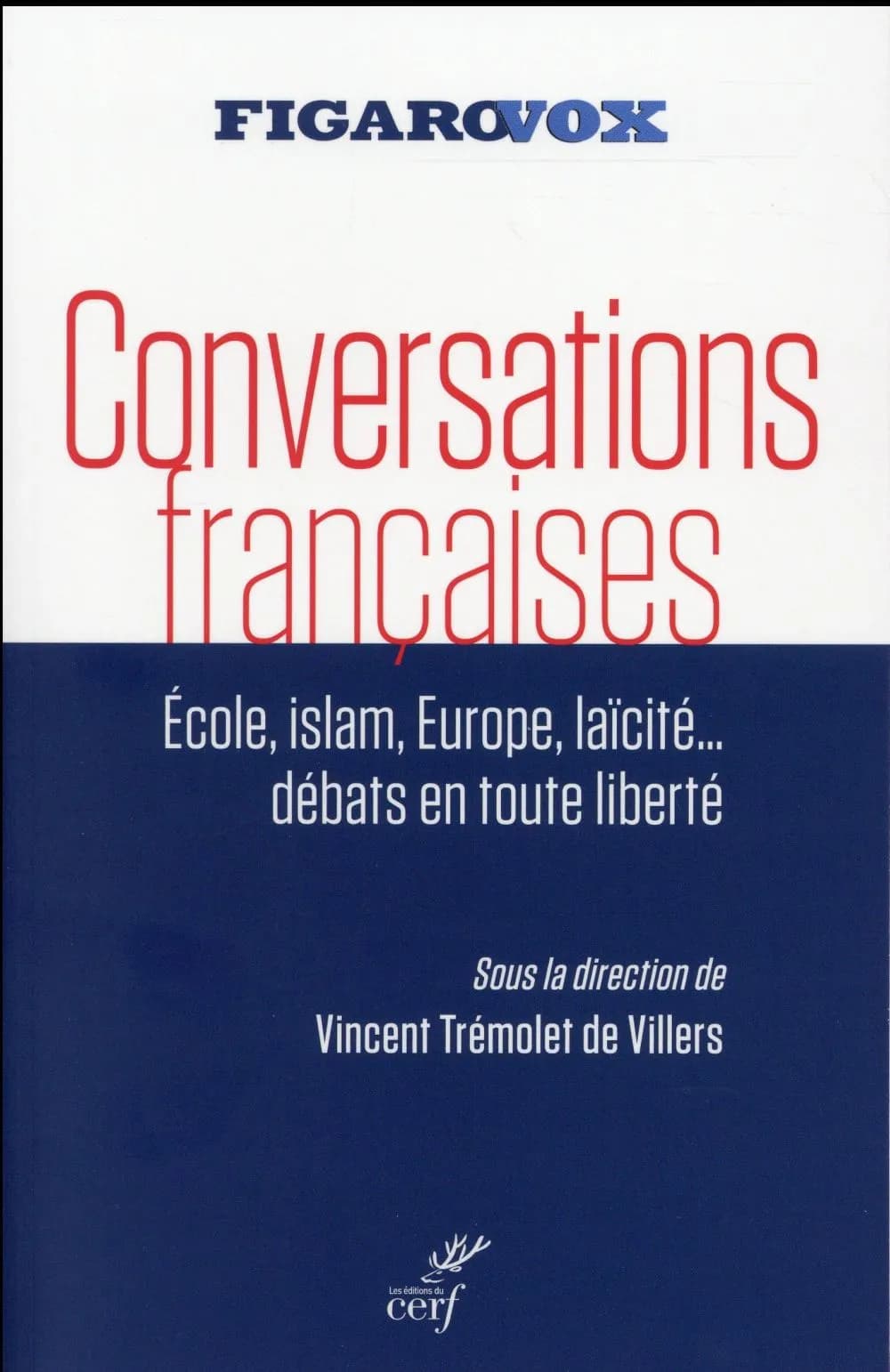 Conversations françaises